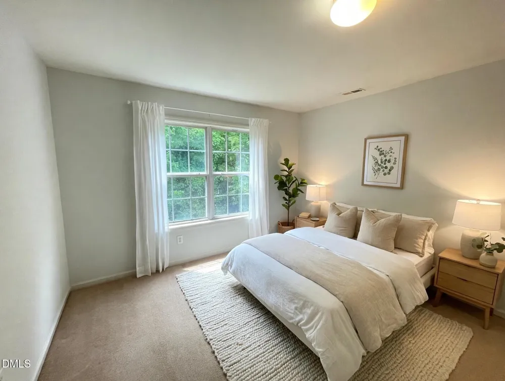 3622 Wellington Ridge Loop Cary, NC 27518