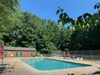 3622 Wellington Ridge Loop Cary, NC 27518
