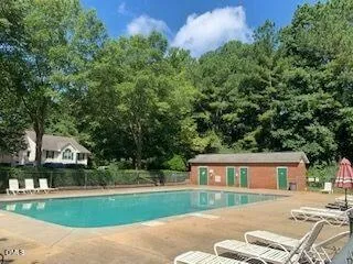 3622 Wellington Ridge Loop Cary, NC 27518