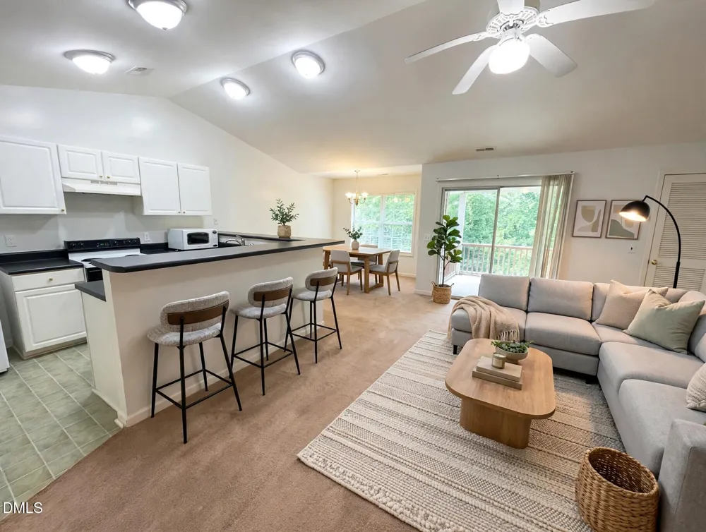 3622 Wellington Ridge Loop Cary, NC 27518