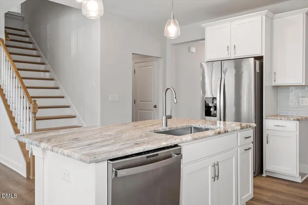 401 Ressler Street Holly Springs, NC 27540