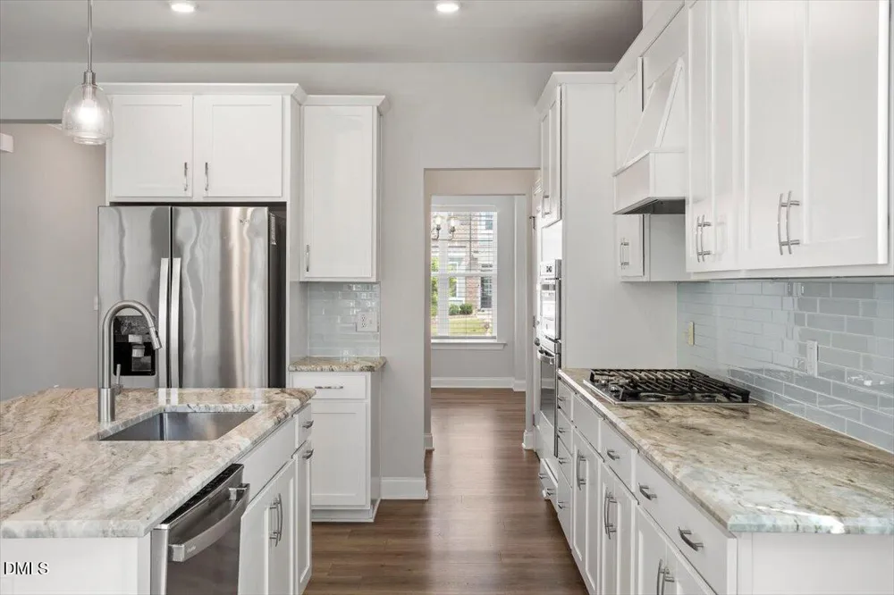 401 Ressler Street Holly Springs, NC 27540