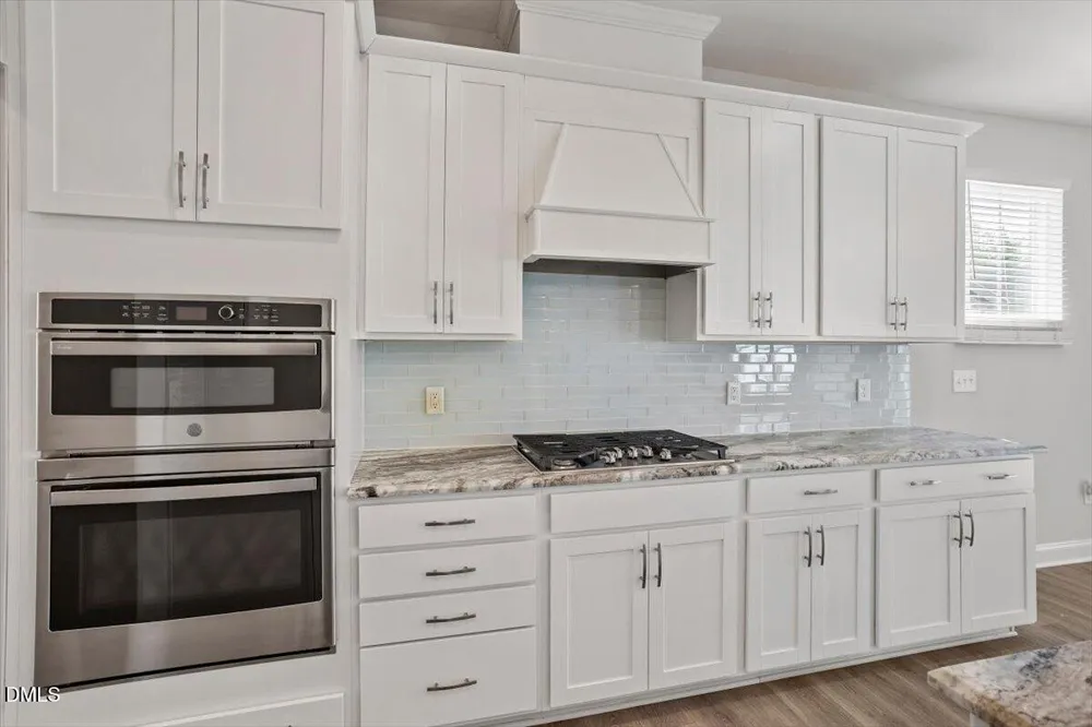 401 Ressler Street Holly Springs, NC 27540