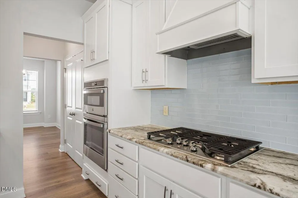 401 Ressler Street Holly Springs, NC 27540