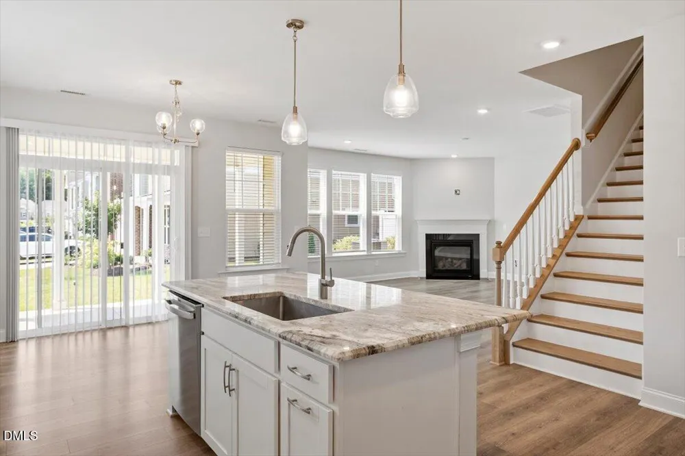 401 Ressler Street Holly Springs, NC 27540