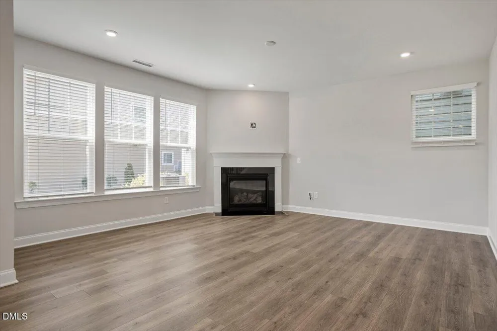 401 Ressler Street Holly Springs, NC 27540