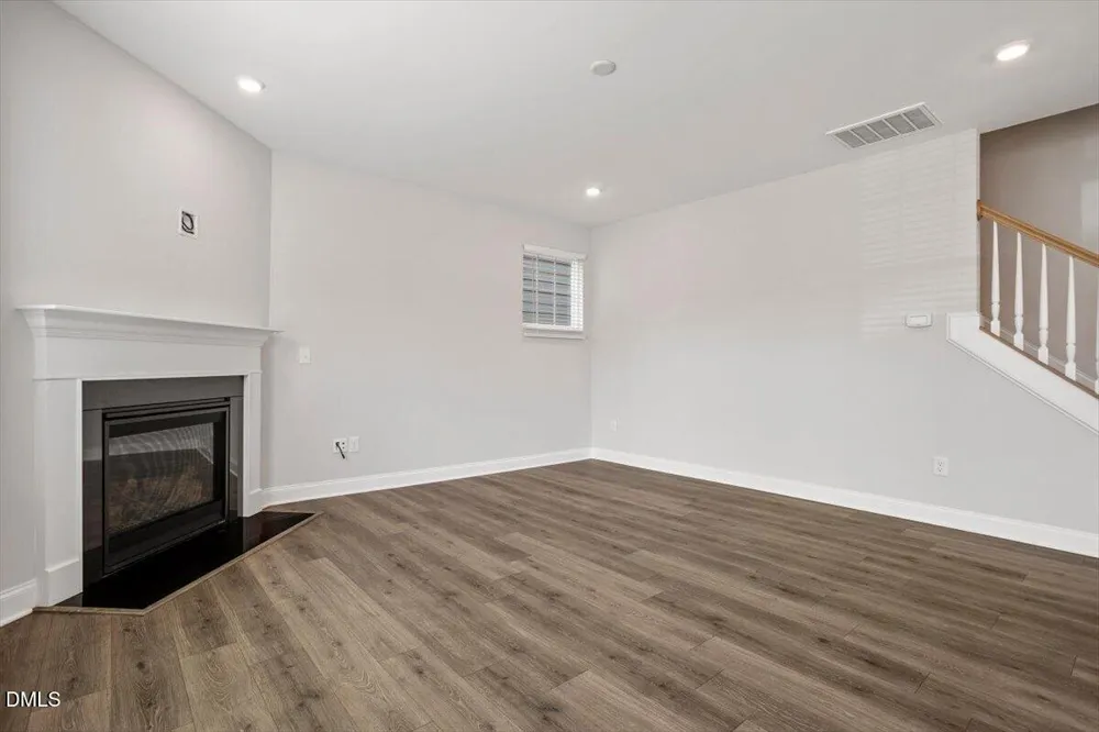 401 Ressler Street Holly Springs, NC 27540
