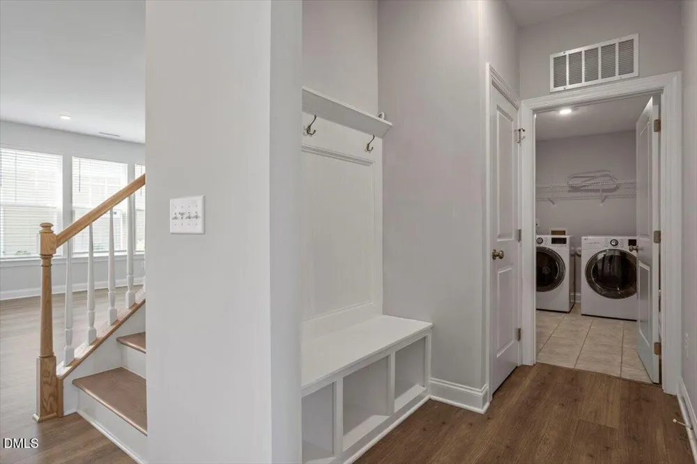 401 Ressler Street Holly Springs, NC 27540