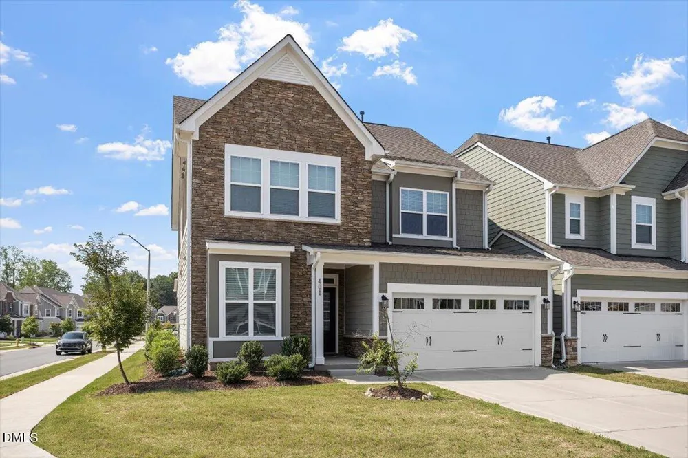 401 Ressler Street Holly Springs, NC 27540