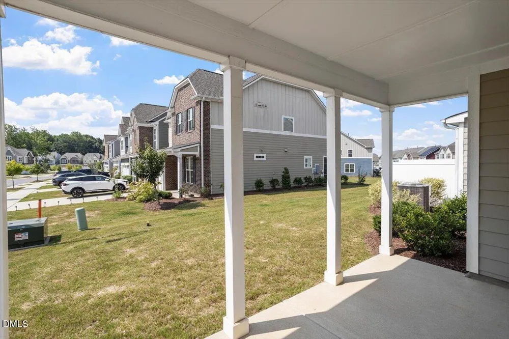401 Ressler Street Holly Springs, NC 27540