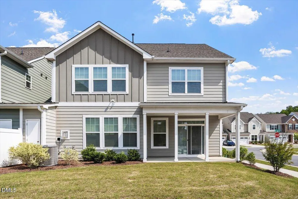401 Ressler Street Holly Springs, NC 27540
