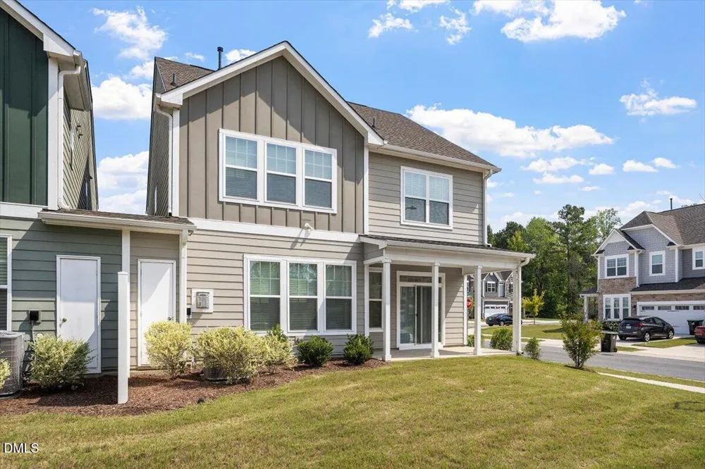 401 Ressler Street Holly Springs, NC 27540