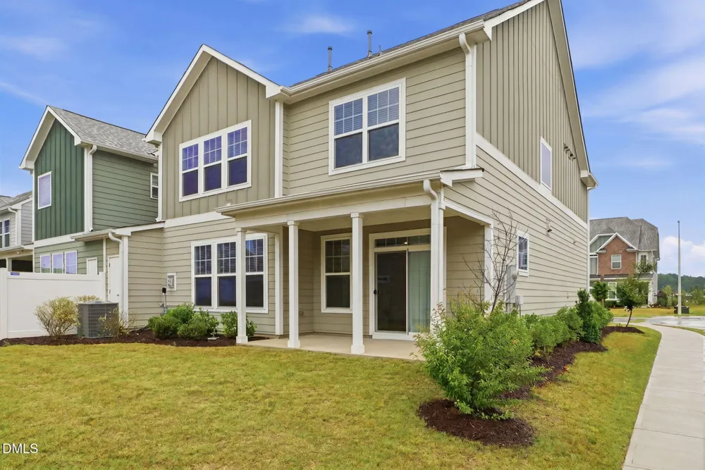401 Ressler Street Holly Springs, NC 27540