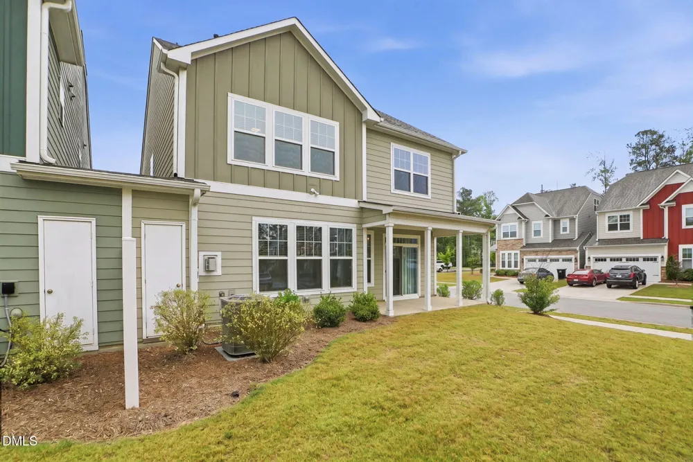 401 Ressler Street Holly Springs, NC 27540