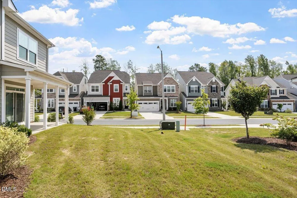 401 Ressler Street Holly Springs, NC 27540