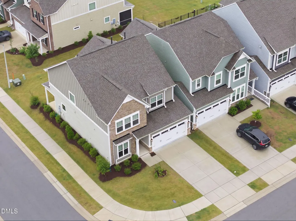 401 Ressler Street Holly Springs, NC 27540