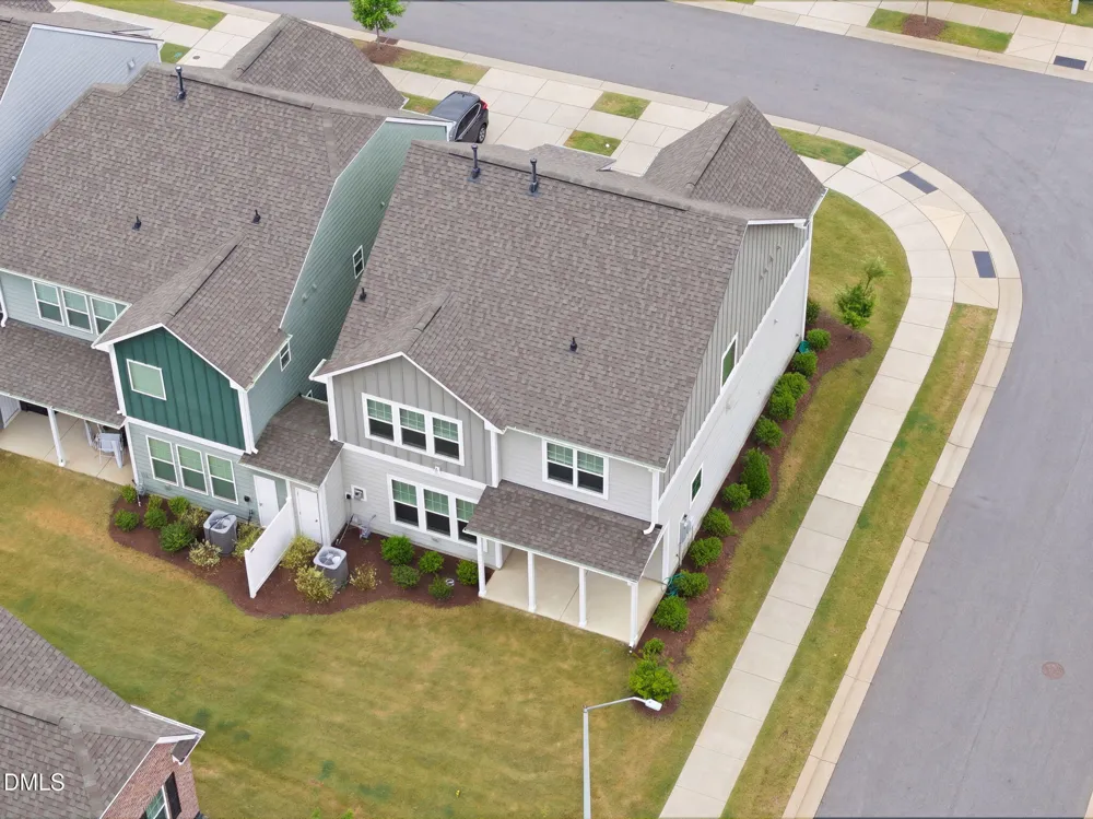 401 Ressler Street Holly Springs, NC 27540