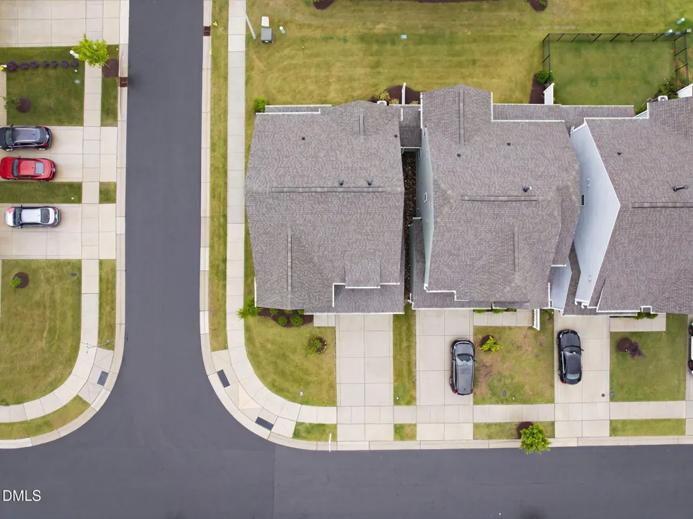 401 Ressler Street Holly Springs, NC 27540