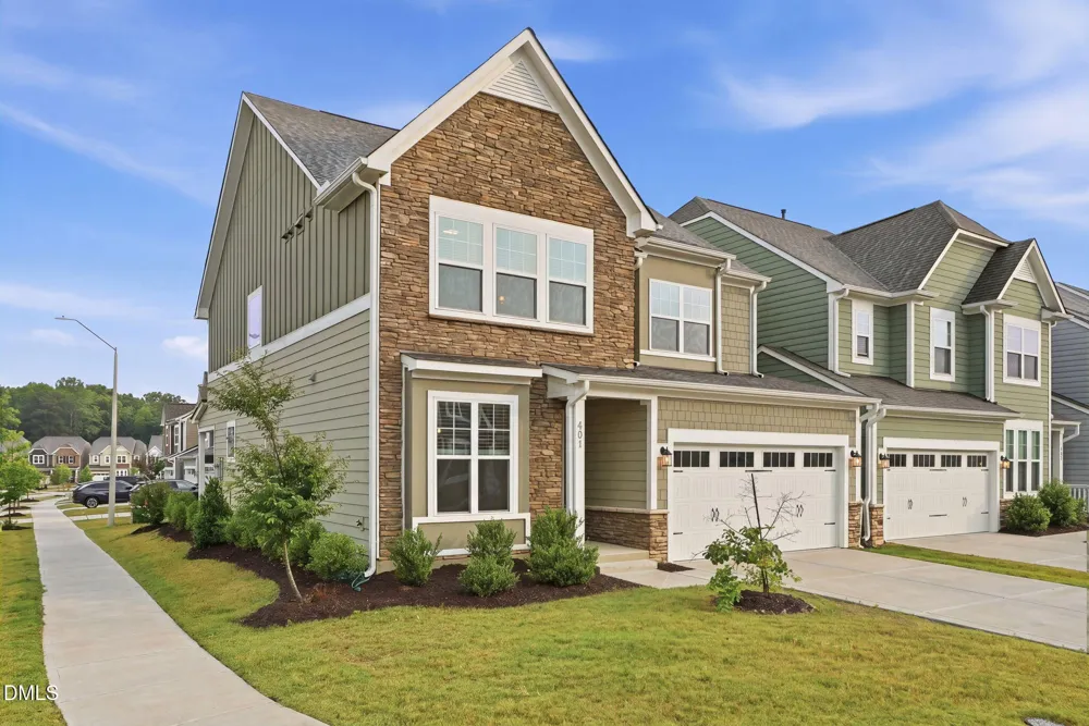 401 Ressler Street Holly Springs, NC 27540