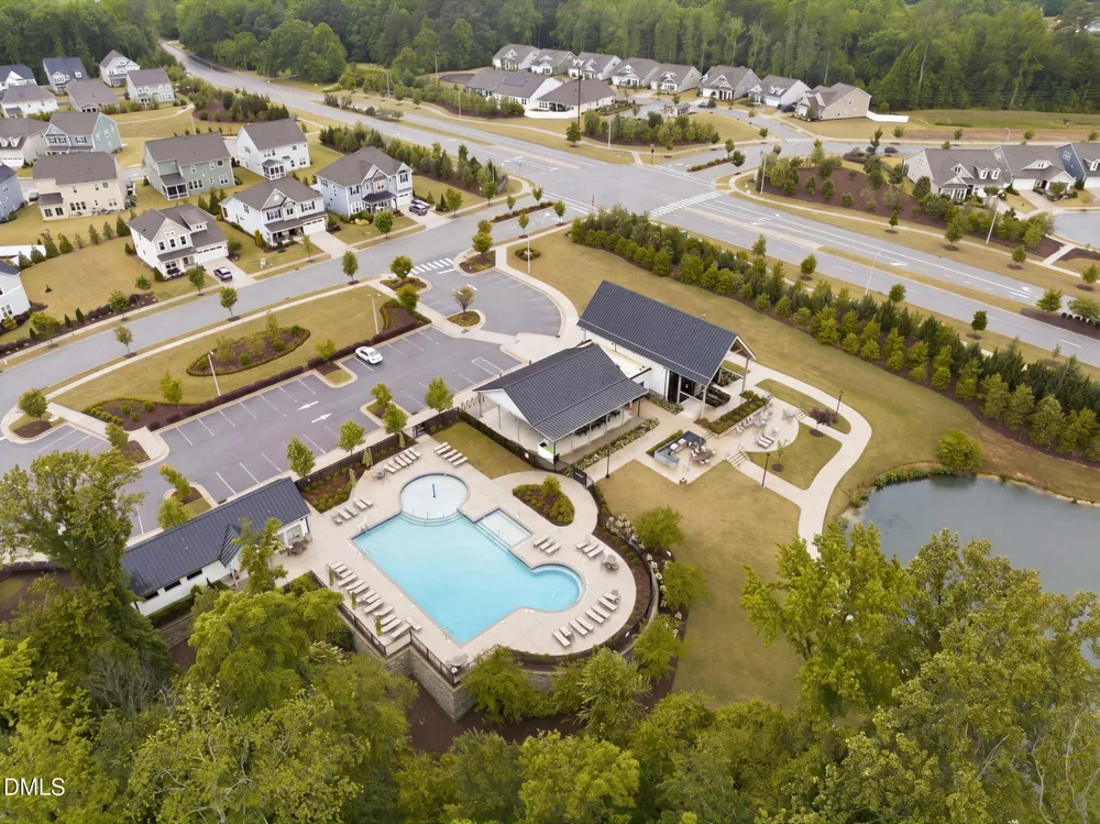 401 Ressler Street Holly Springs, NC 27540
