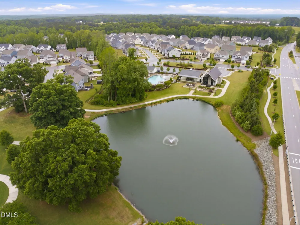 401 Ressler Street Holly Springs, NC 27540