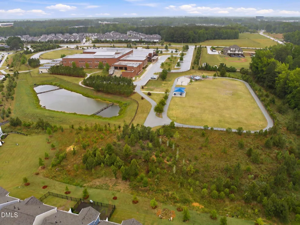 401 Ressler Street Holly Springs, NC 27540