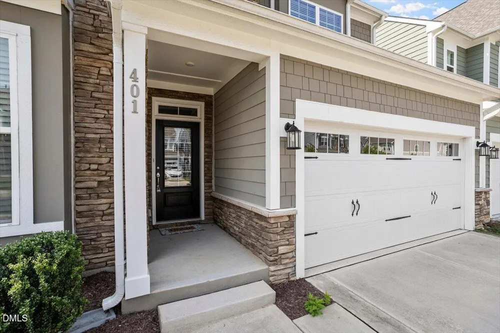 401 Ressler Street Holly Springs, NC 27540