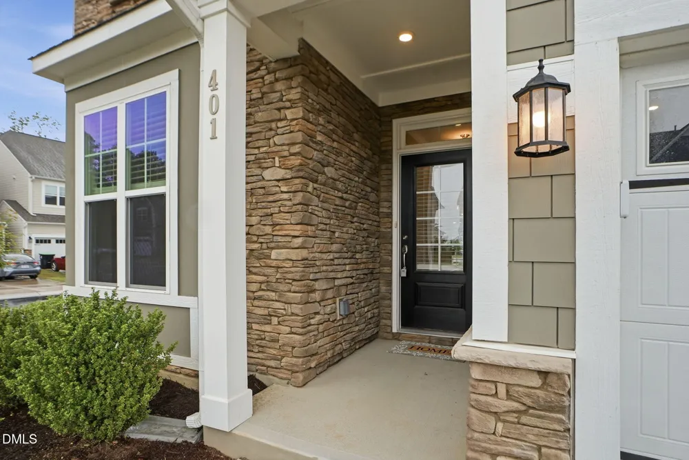401 Ressler Street Holly Springs, NC 27540