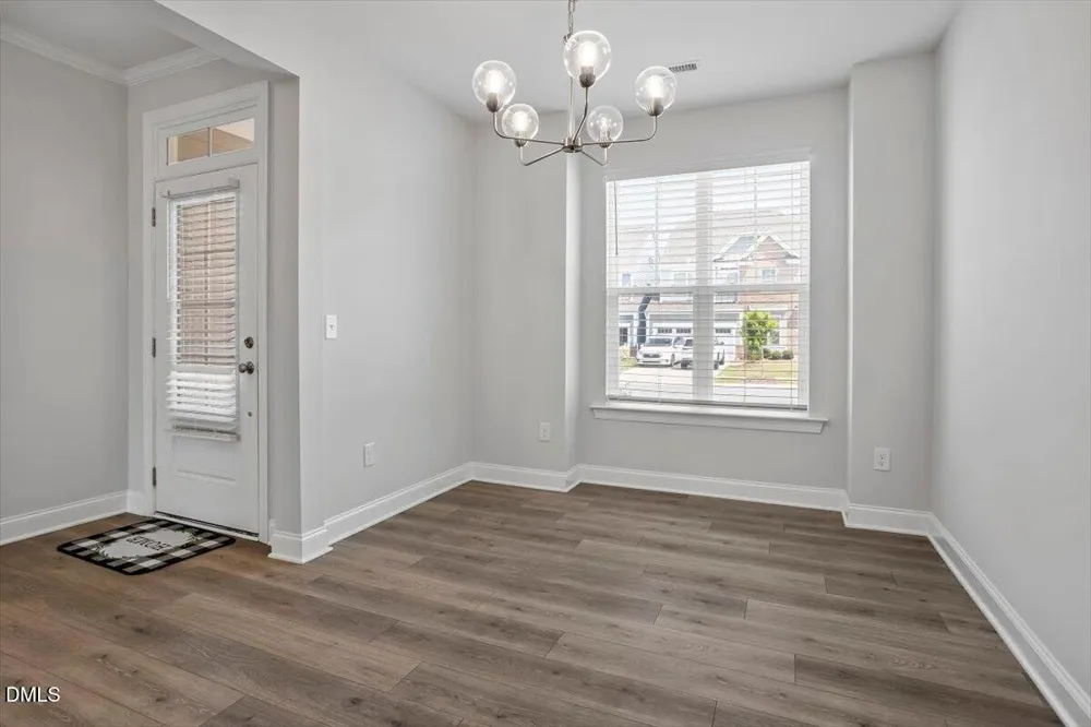 401 Ressler Street Holly Springs, NC 27540