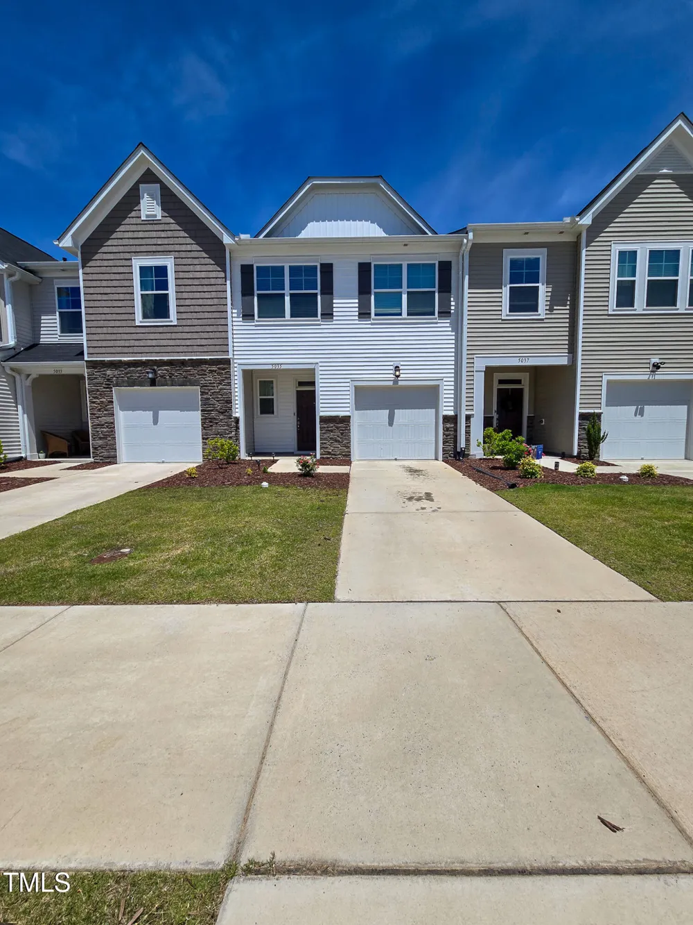 5035 Kota Street Raleigh, NC 27610