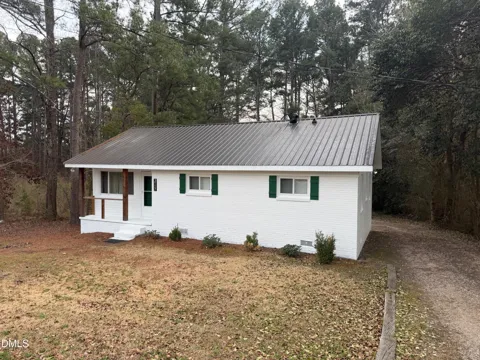 3117 Tryon Road