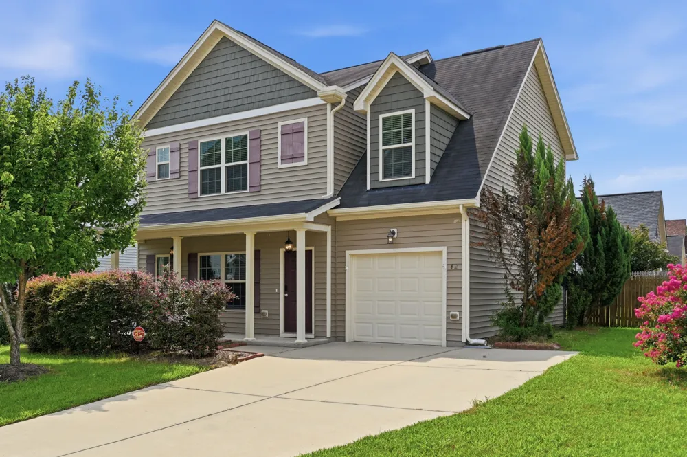 42 Arbor Loop Angier, NC 27501