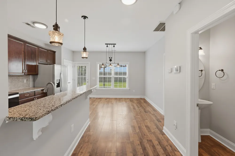 42 Arbor Loop Angier, NC 27501