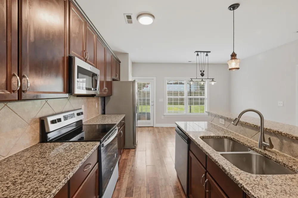 42 Arbor Loop Angier, NC 27501