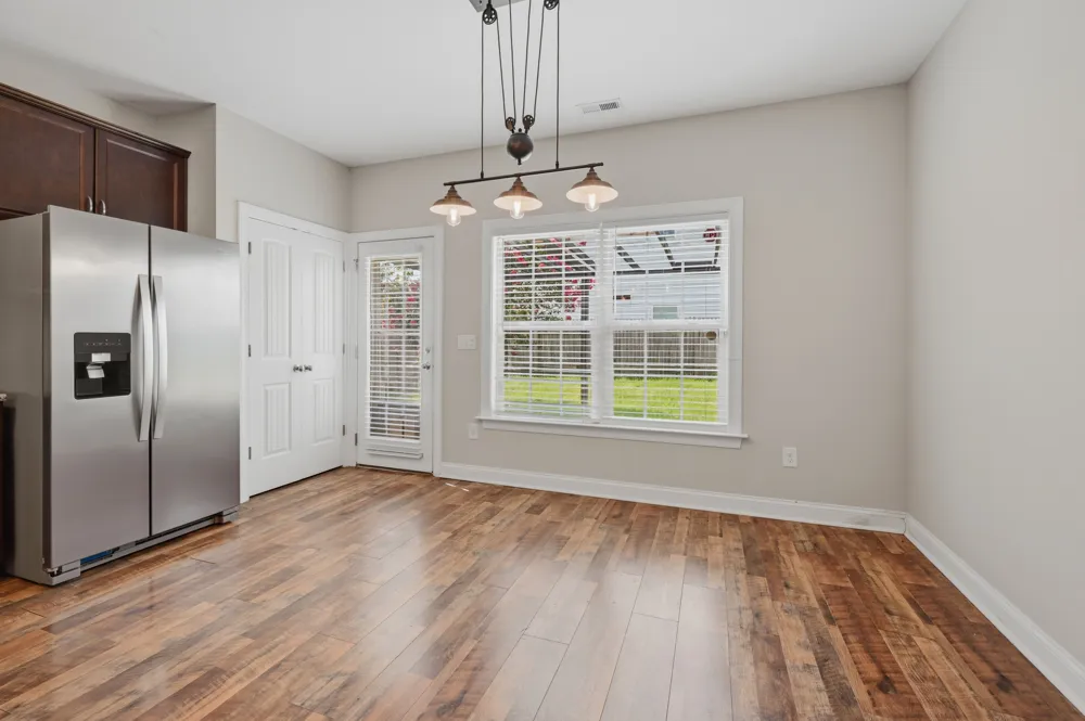 42 Arbor Loop Angier, NC 27501
