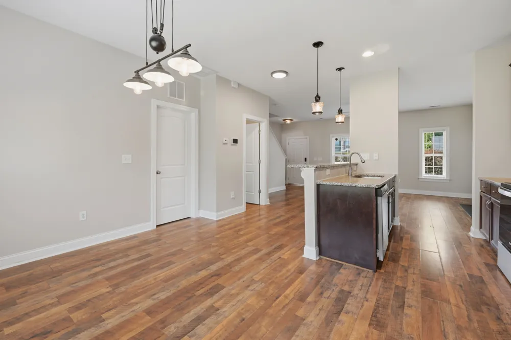 42 Arbor Loop Angier, NC 27501