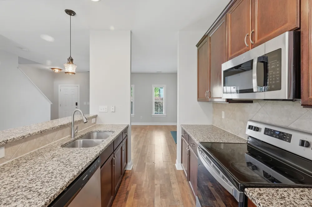 42 Arbor Loop Angier, NC 27501