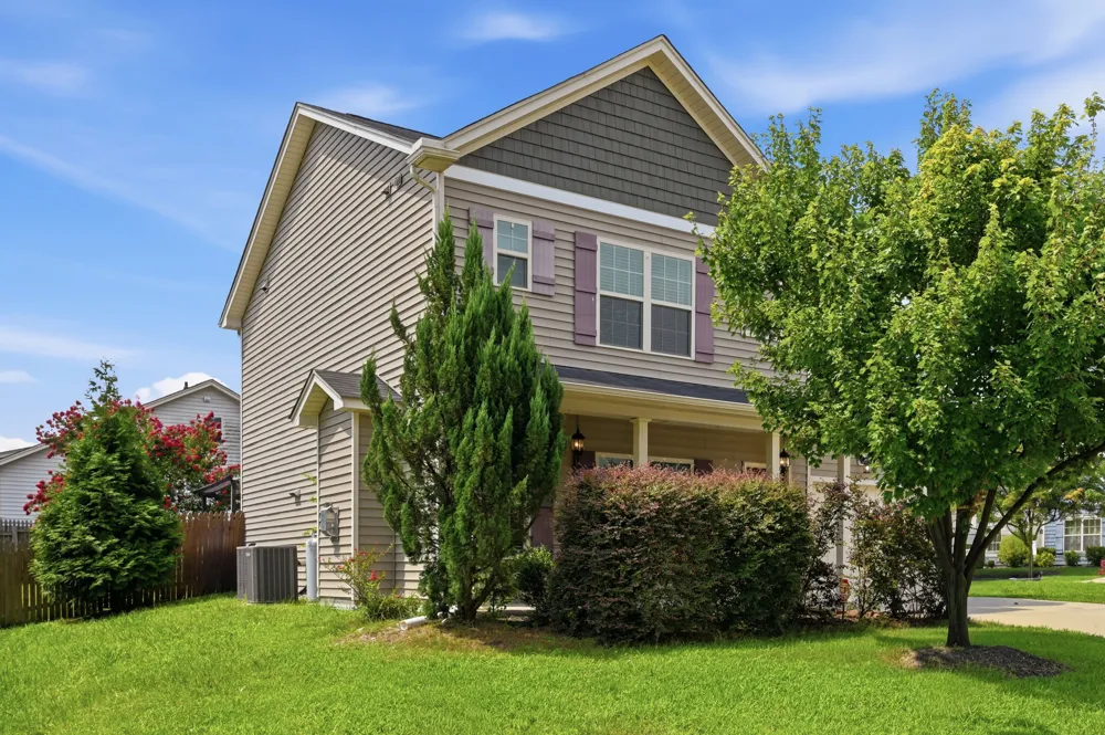 42 Arbor Loop Angier, NC 27501