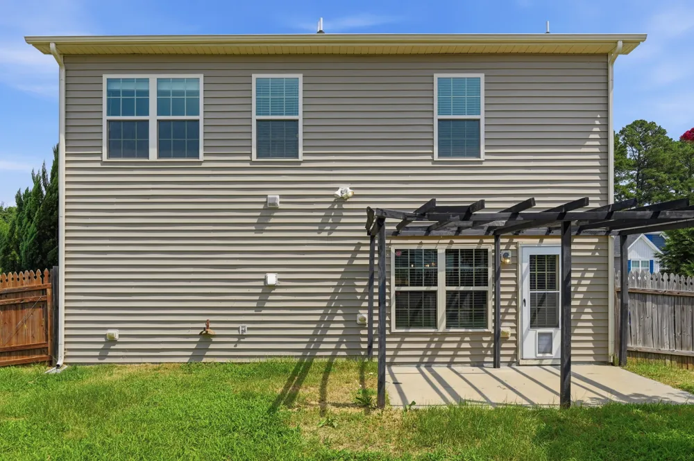 42 Arbor Loop Angier, NC 27501