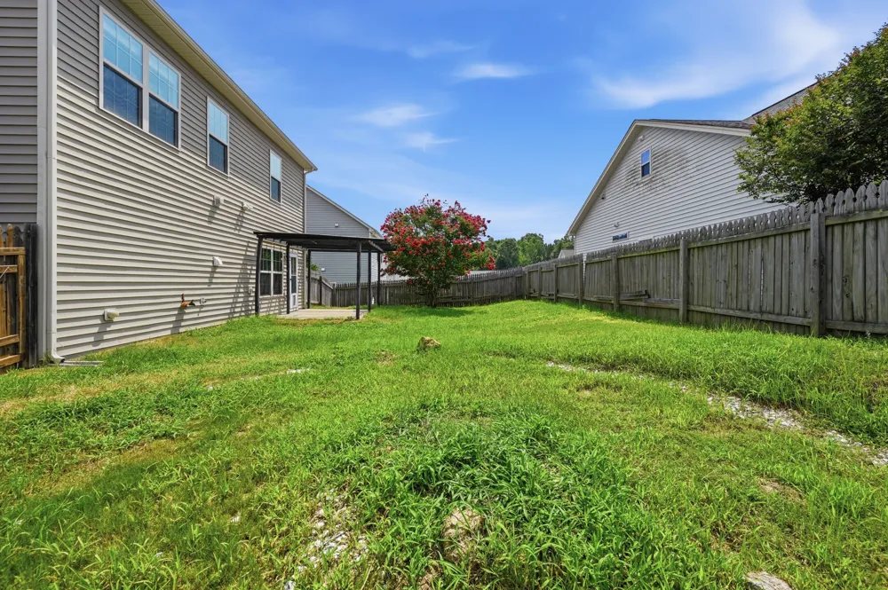 42 Arbor Loop Angier, NC 27501