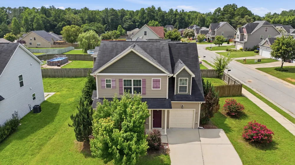 42 Arbor Loop Angier, NC 27501