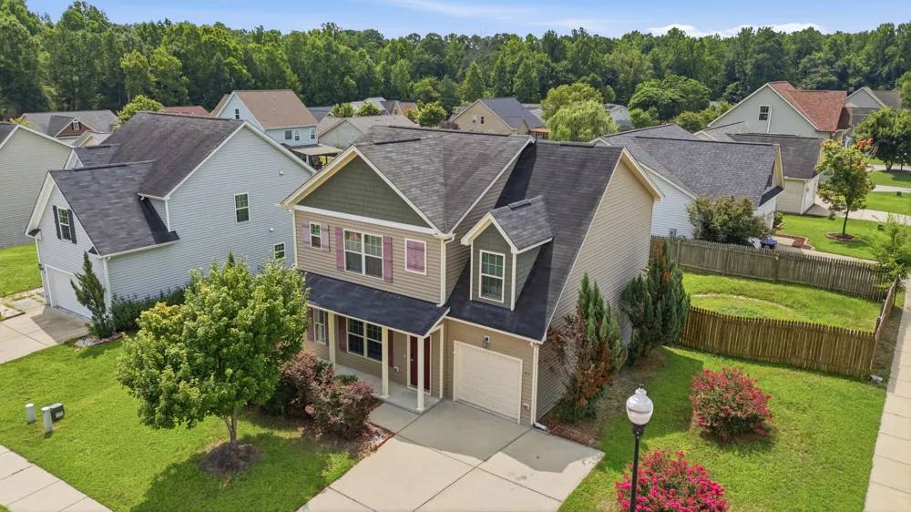 42 Arbor Loop Angier, NC 27501