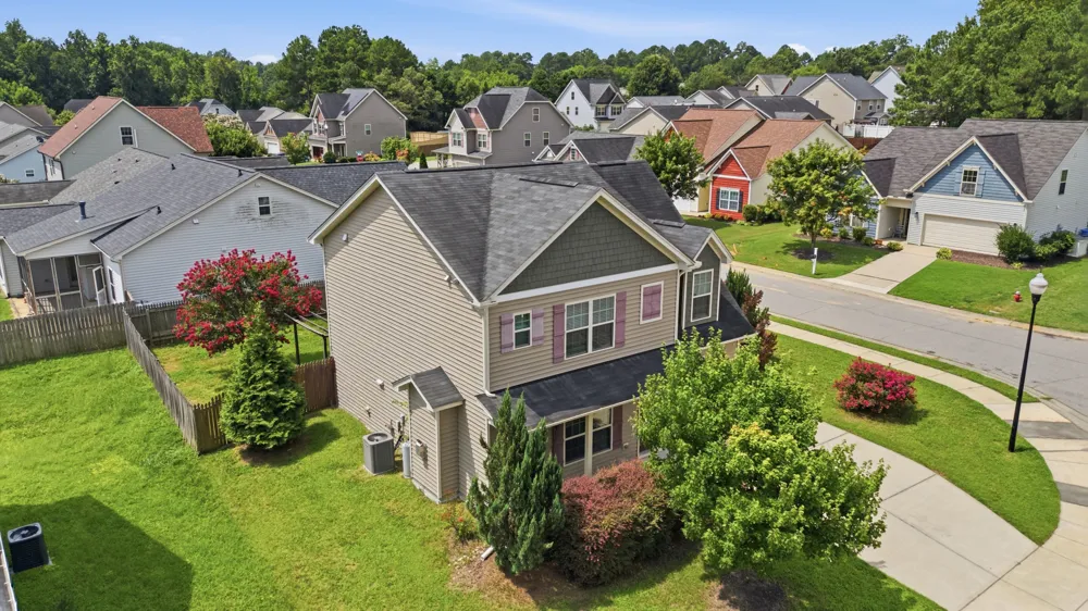 42 Arbor Loop Angier, NC 27501