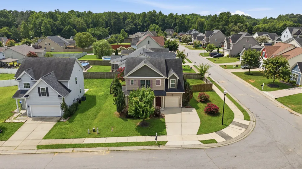 42 Arbor Loop Angier, NC 27501