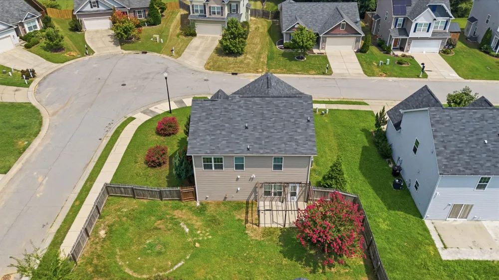 42 Arbor Loop Angier, NC 27501