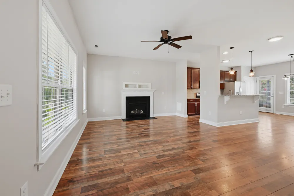 42 Arbor Loop Angier, NC 27501