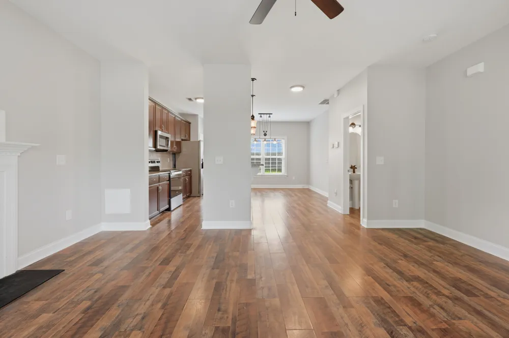 42 Arbor Loop Angier, NC 27501