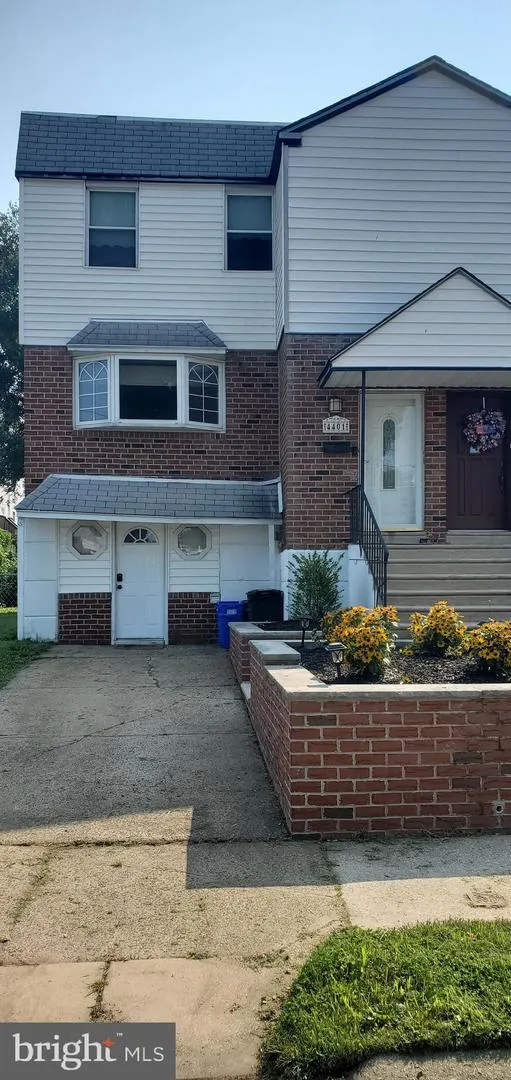 4401 DEERPATH LANE Philadelphia, PA 19154