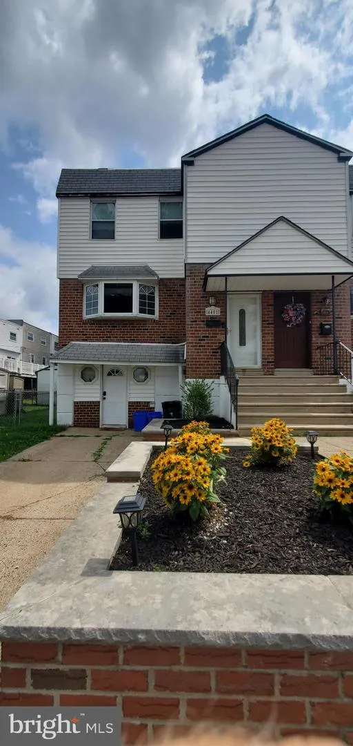 4401 DEERPATH LANE Philadelphia, PA 19154
