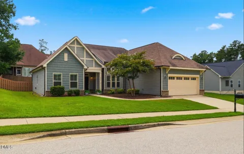 8029 Crookneck Drive